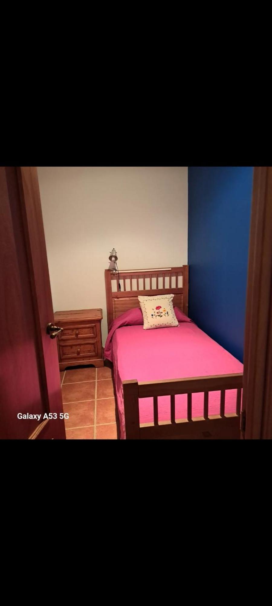 Ferienwohnung Ensija Pedraforca Saldés Exterior foto